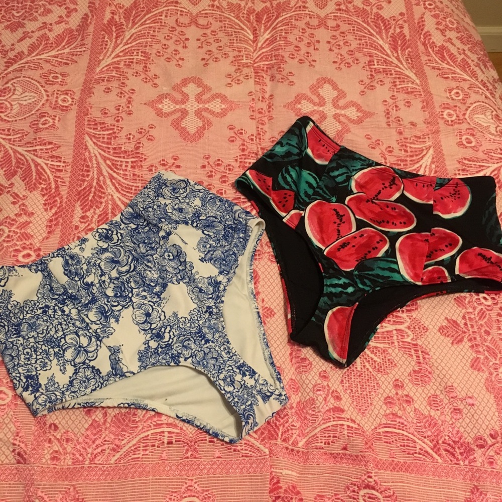 American Apparel bottoms